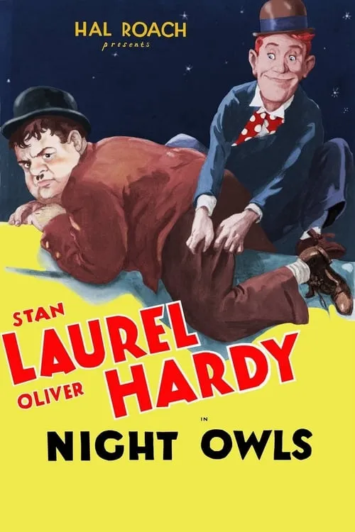 Night Owls (movie)