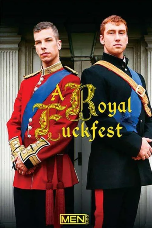 A Royal Fuckfest (movie)