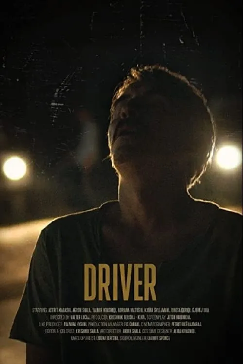 Driver (movie)