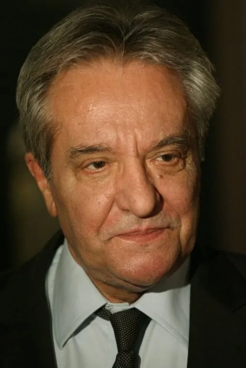 Jerzy Grałek