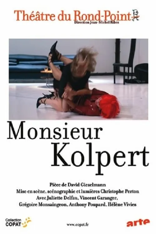 Monsieur Kolpert (фильм)