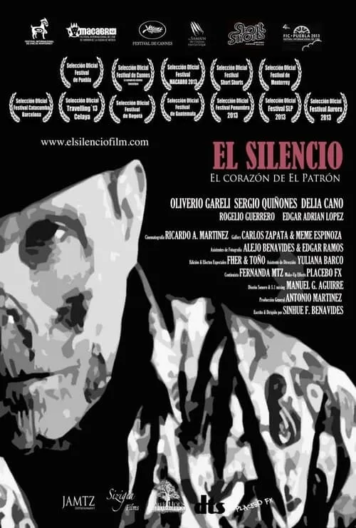 El silencio (movie)