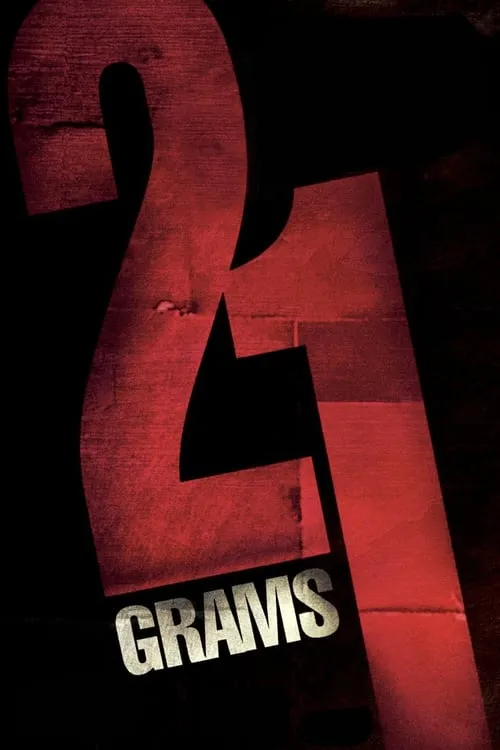 21 Grams (movie)