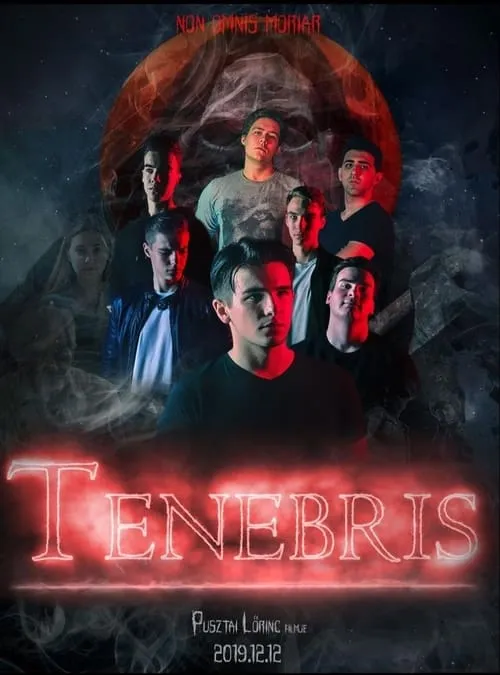 Tenebris (фильм)