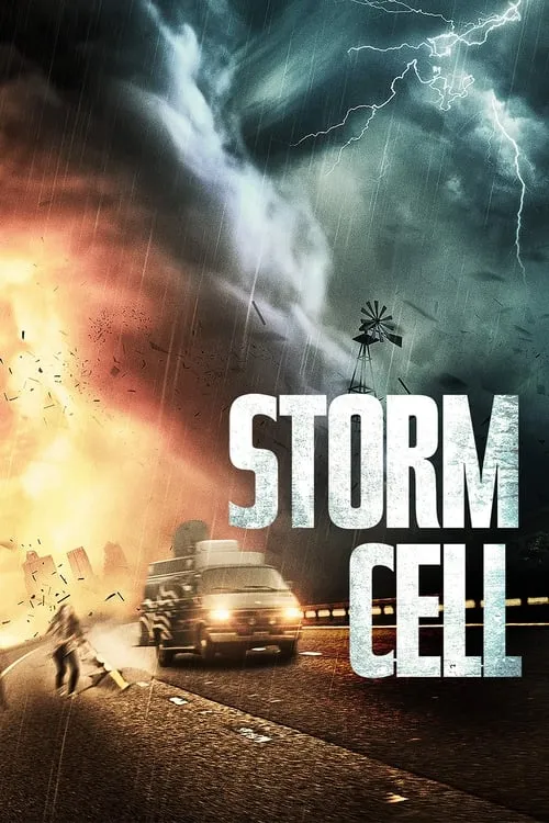 Storm Cell (movie)