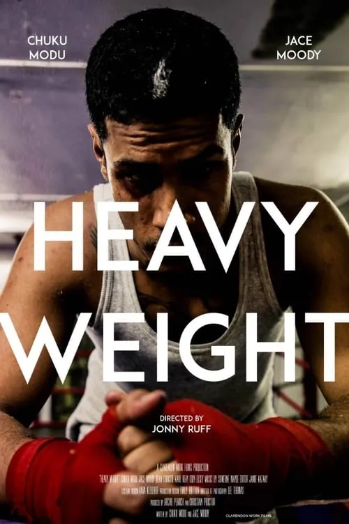 Heavy Weight (movie)