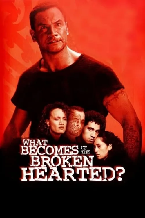 What Becomes of the Broken Hearted? (movie)