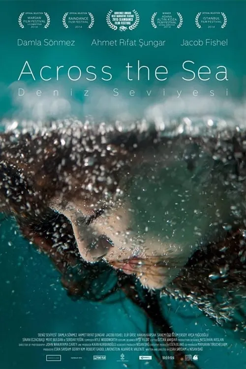 Across the Sea (movie)