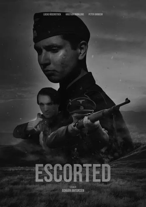 Escorted (movie)