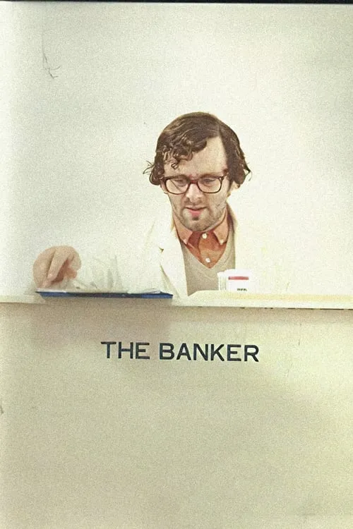 The Banker (movie)