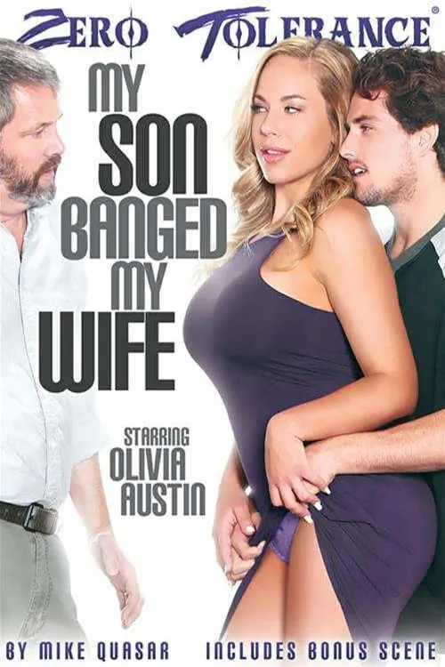 My Son Banged My Wife (movie)