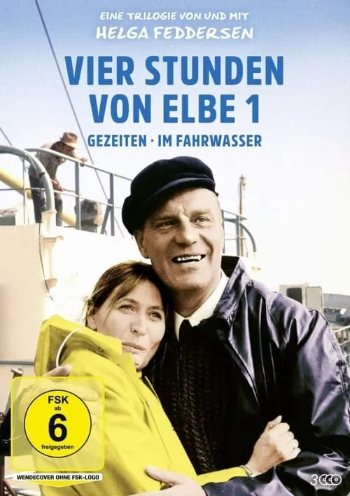 Vier Stunden von Elbe 1 (movie)