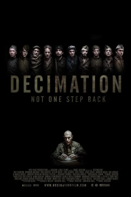 Decimation (movie)