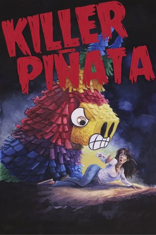 Killer Piñata (movie)