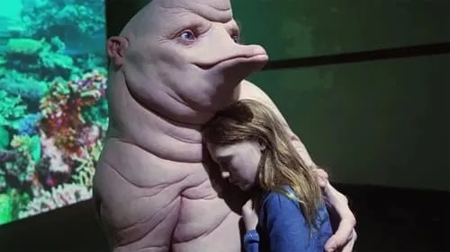 Art in the Vines, Patricia Piccinini