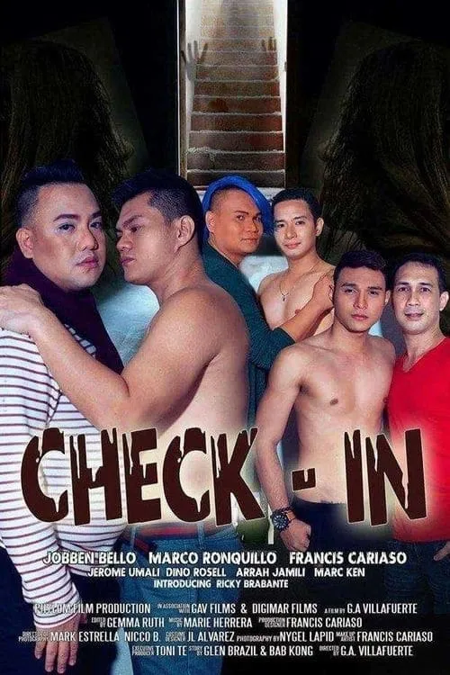 Check-In (movie)