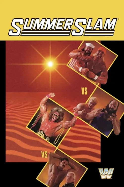 WWE SummerSlam 1990 (фильм)