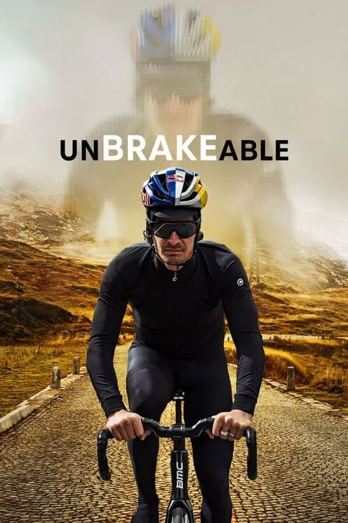 UnBRAKEable (movie)