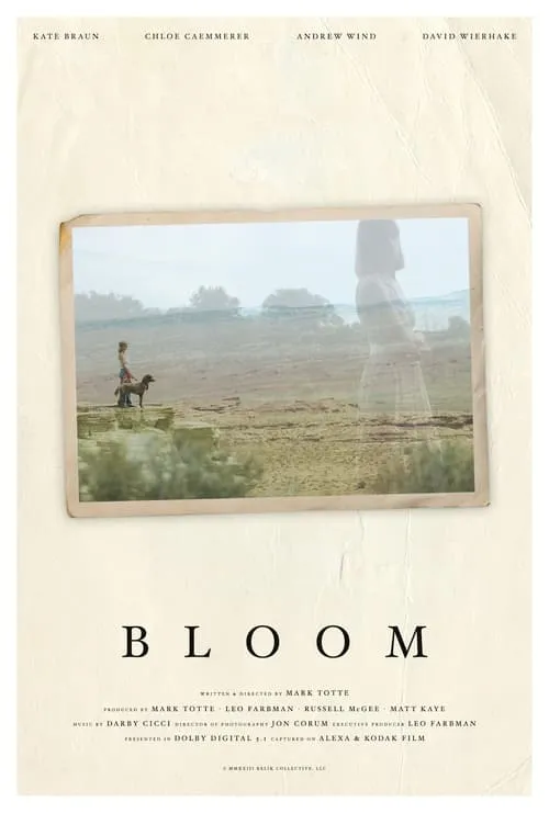 Bloom (movie)