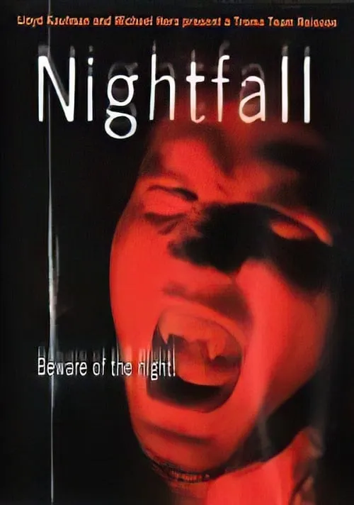 Nightfall (movie)