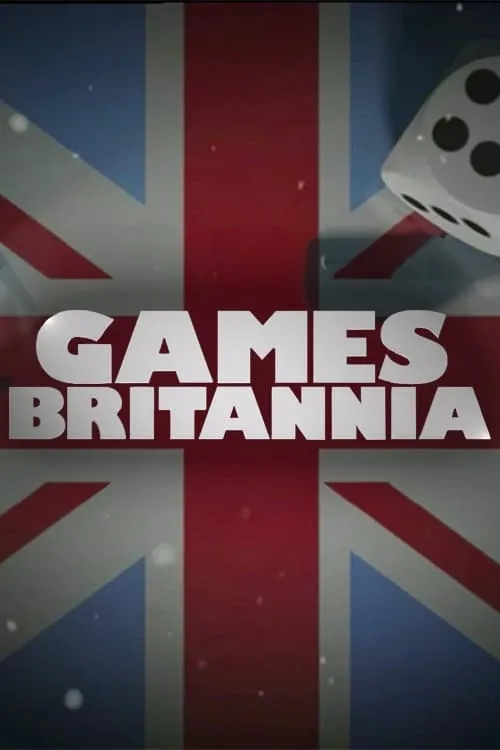 Games Britannia (series)