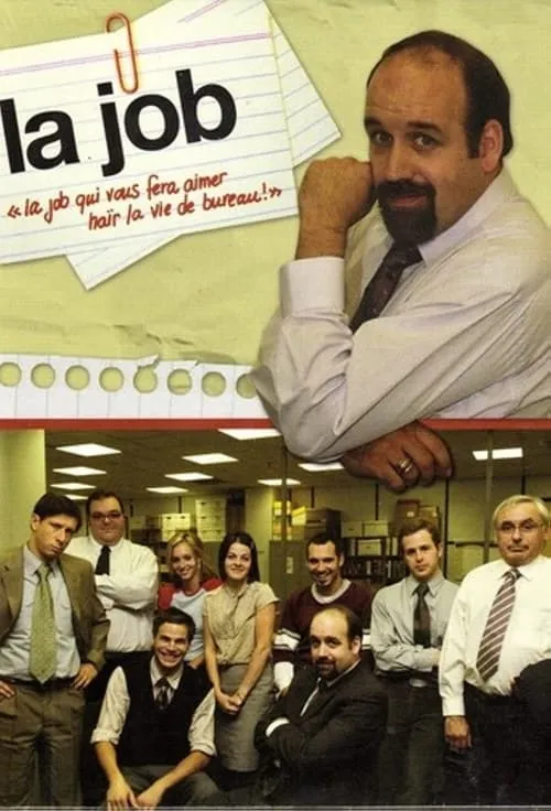 La Job (сериал)