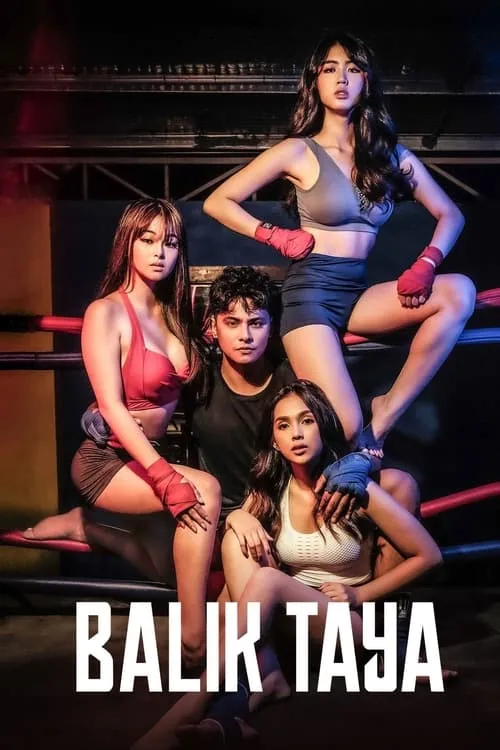 Balik Taya (movie)