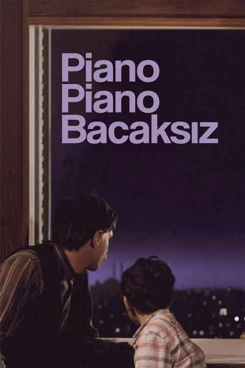 Piano Piano Bacaksız (фильм)