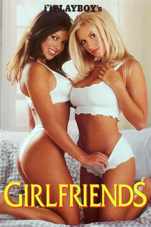 Playboy's Girlfriends (movie)