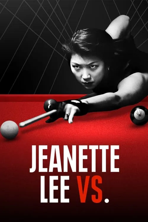 Jeanette Lee Vs. (фильм)