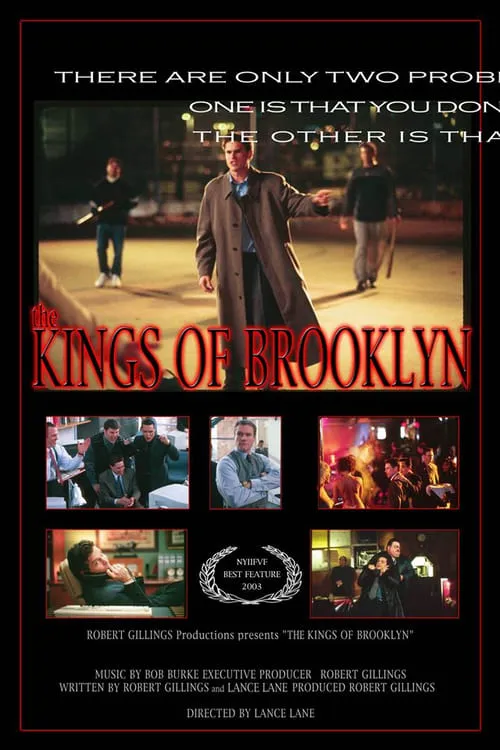 The Kings of Brooklyn (movie)