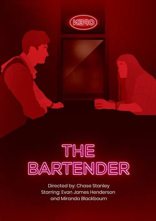 The Bartender (фильм)