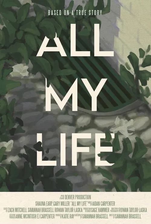 All My Life (movie)