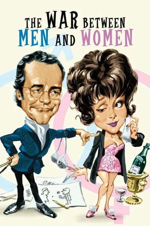 The War Between Men and Women (movie)