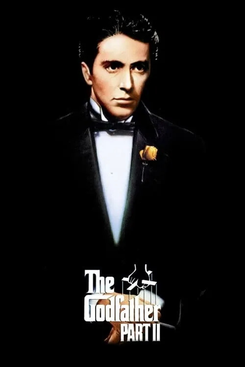 The Godfather Part II (movie)