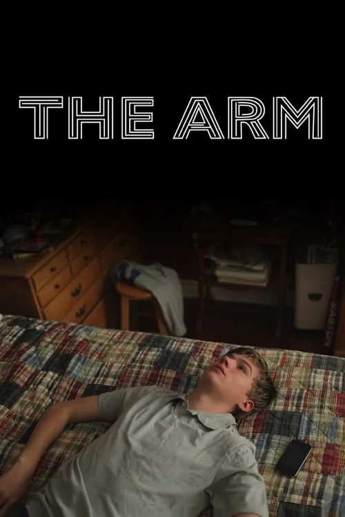 The Arm (фильм)