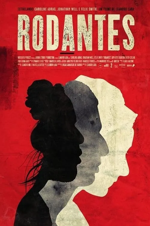 Rodantes (фильм)