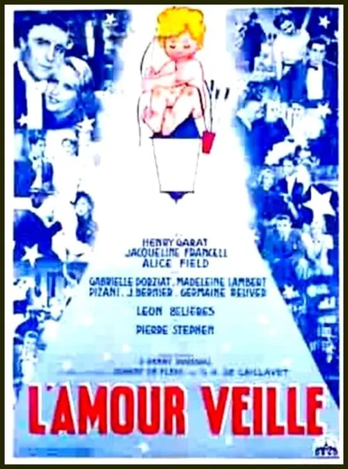 L'amour veille (movie)