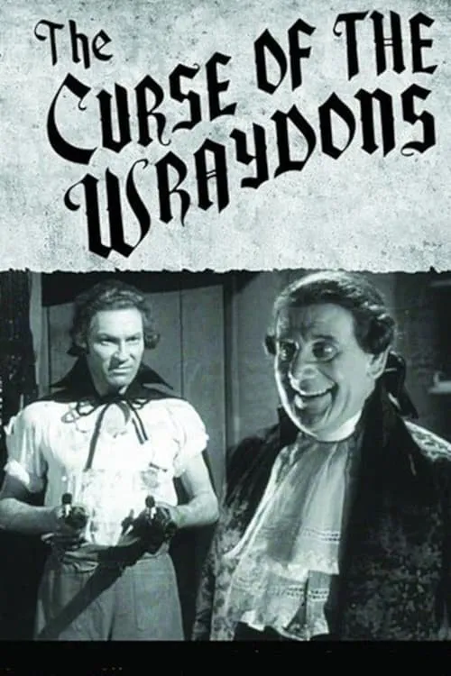 The Curse of the Wraydons (movie)