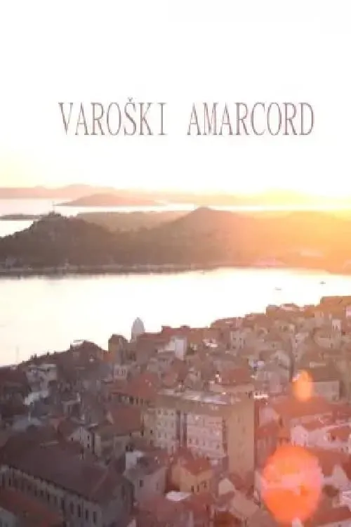 Varos Amarcord: The Three Singers Who Made It Big (movie)