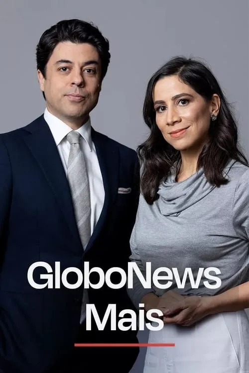 Globonews Mais (сериал)