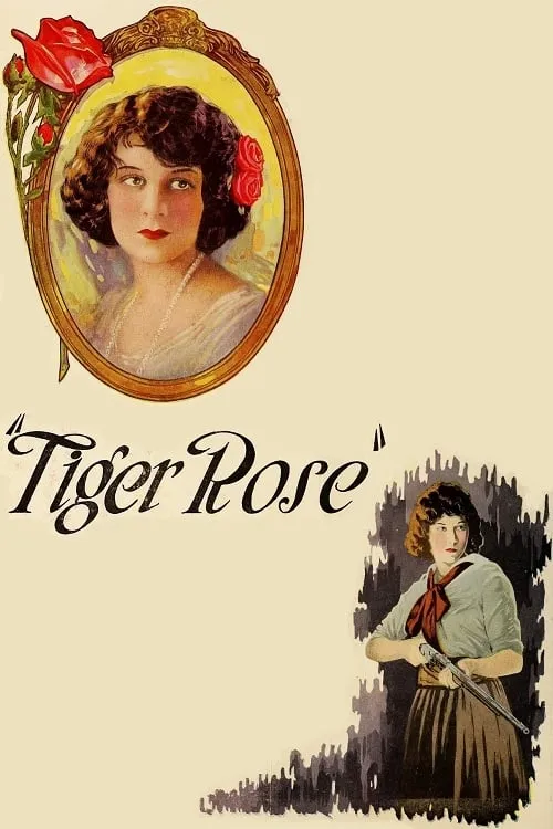 Tiger Rose (movie)