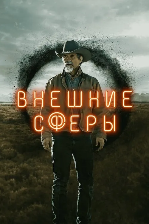 Внешние сферы