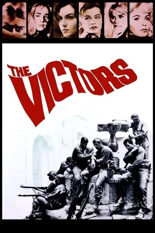 The Victors (movie)