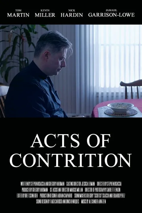 Acts of Contrition (фильм)