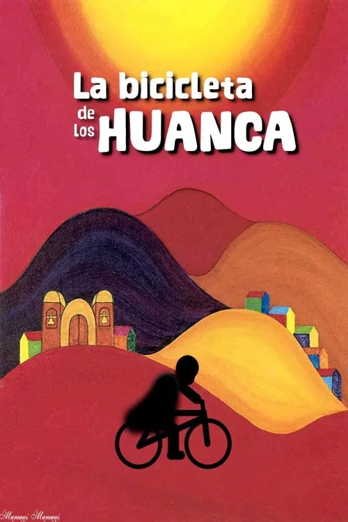La bicicleta de los Huanca (movie)