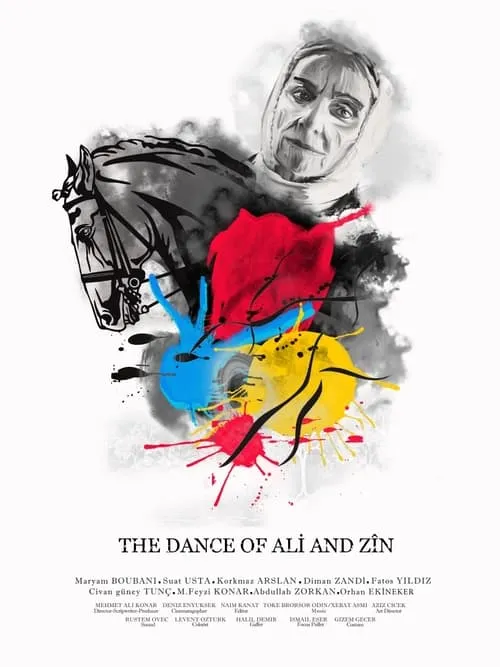 The Dance of Ali and Zîn