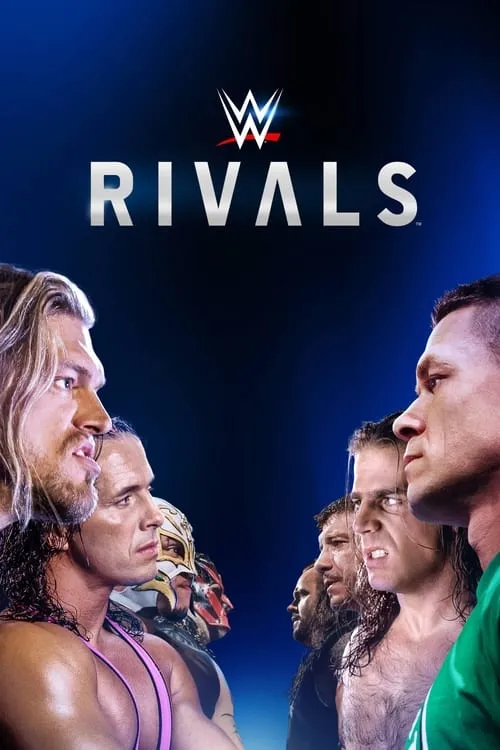 WWE Rivals (сериал)