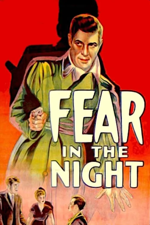 Fear in the Night (фильм)