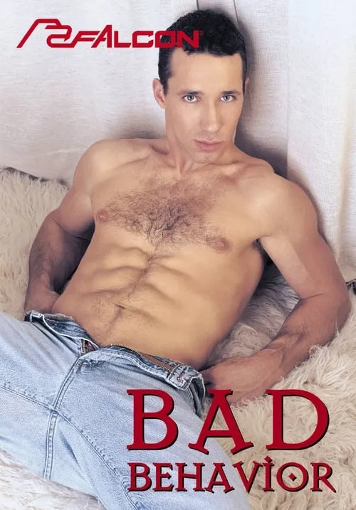 Bad Behavior (movie)